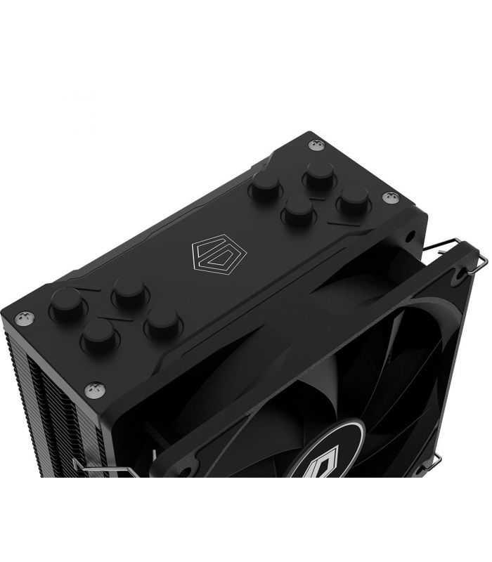 cooler procesor id cooling se 224 xt negru 3