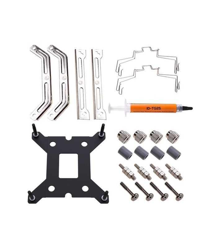 cooler procesor id cooling se 224 xt negru 5