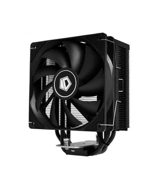 Cooler procesor ID-Cooling SE-224-XT negru