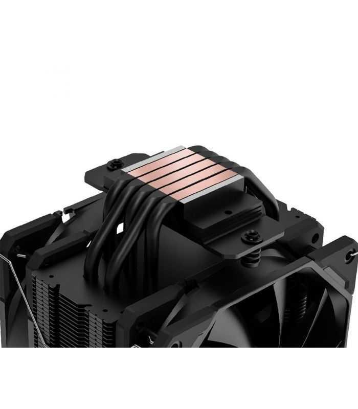 cooler procesor id cooling se 225 xt negru 4