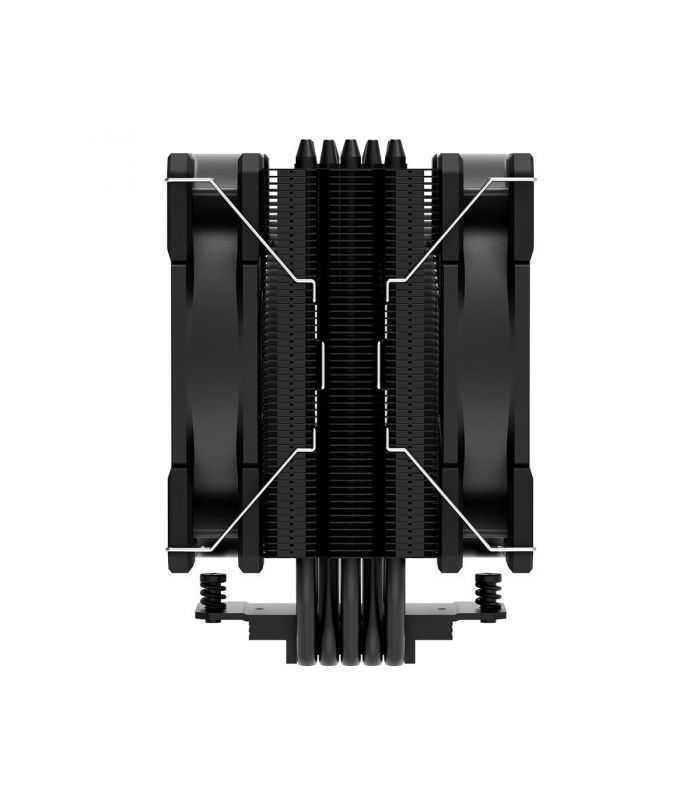 cooler procesor id cooling se 225 xt negru 5