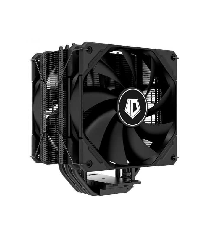 Cooler procesor ID-Cooling SE-225-XT negru
