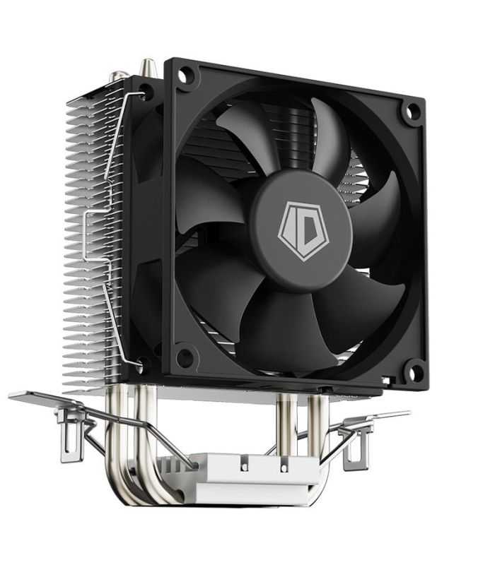 Cooler Procesor Id Cooling Se 802 Sd V3 95w Tdp Compatibil Intel Lga 1200 1700 115x Amd Am4 Am5