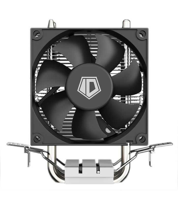Cooler Procesor Id Cooling Se 802 Sd V3 95w Tdp Compatibil Intel Lga 1200 1700 115x Amd Am4 Am5