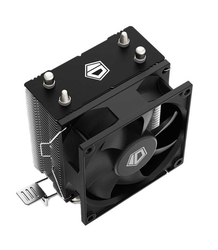 Cooler Procesor Id Cooling Se 802 Sd V3 95w Tdp Compatibil Intel Lga 1200 1700 115x Amd Am4 Am5