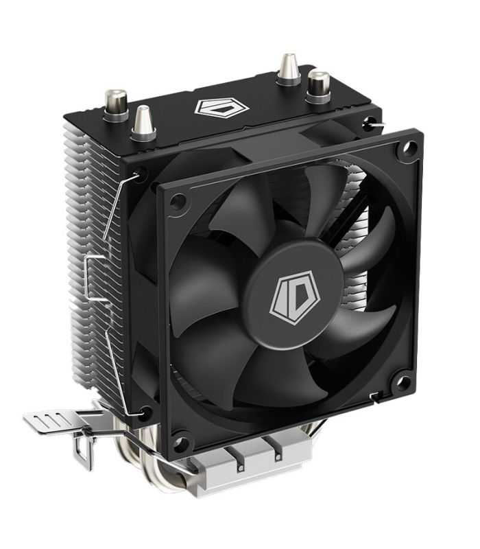 Cooler procesor ID-Cooling SE-802-SD V3 95W TDP compatibil Intel LGA 1200/1700/115X AMD AM4/AM5