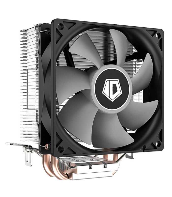 Cooler Procesor Id Cooling Se 902 Sd V2 100w Tdp Compatibil Intel Amd