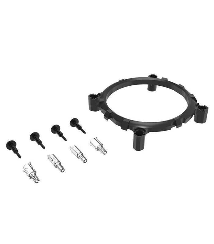 Cooler Procesor Id Cooling Se 902 Sd V2 100w Tdp Compatibil Intel Amd