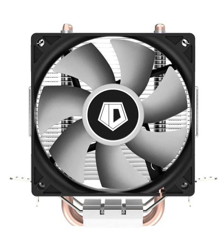 Cooler procesor ID-Cooling SE-902-SD V2 100W TDP compatibil Intel/AMD