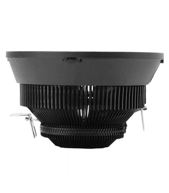 cooler procesor segotep flashy castle 120 iluminare rgb flashycastle 120 1