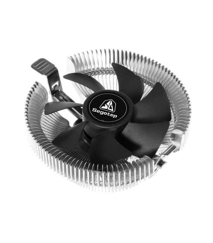 cooler procesor segotep frost castle 90k frstcst90k 1800 rpm 105x105x47mm 4