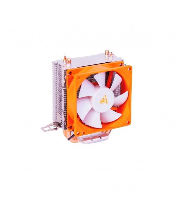 Cooler procesor Segotep Frozen Tower T2 V1