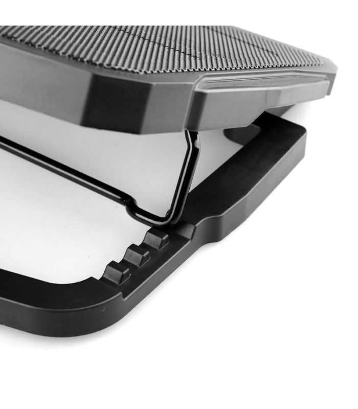 Cooling Pad Laptop 4 Ventilatoare 2x Usb Platinet