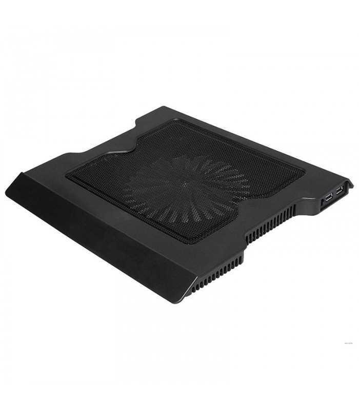 cooling pad laptop twister esperanza 345x320x36mm 1