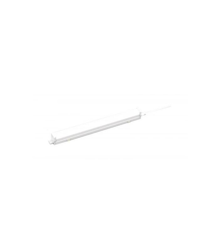 Corp cu tub LED T5 4W 310mm 4000K alb mediu 320lm Well