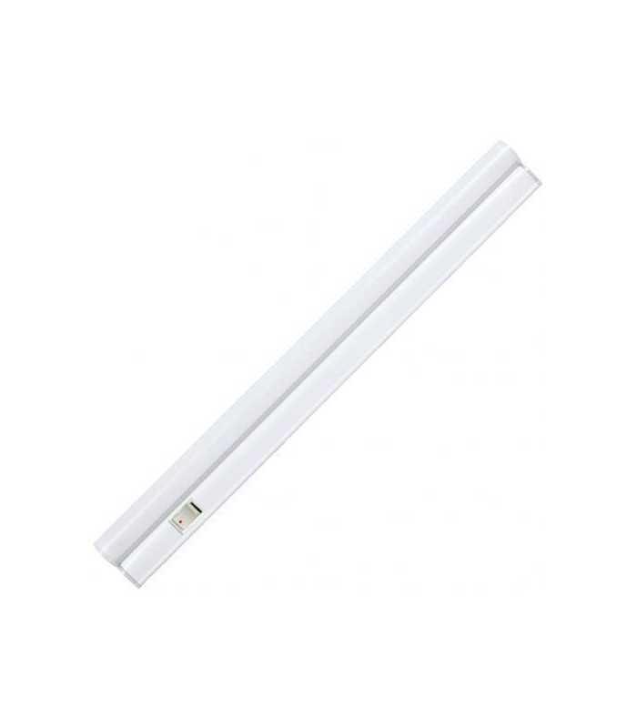 Corp cu tub LED T5 5W 300mm 4000K cu intrerupator Well