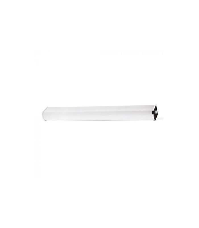 Corp iluminat LED 10W 6500K montaj oglinda IP44 alb-crom V-TAC