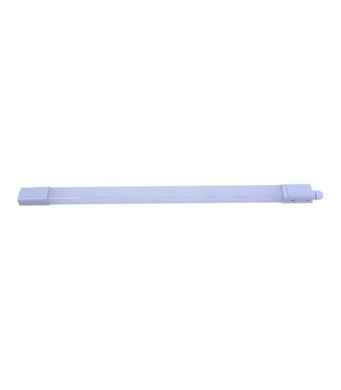 Corp liniar LED Well 230V 18W 1770lm 60cm 6000K alb rece IP65 600mm