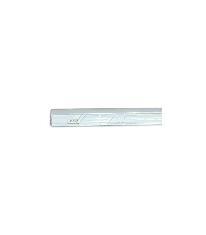 corp t5 60cm cu intrerupator 3000k alb cald v tac 1