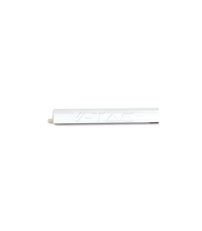 corp t5 60cm cu intrerupator 3000k alb cald v tac 3