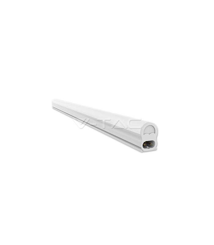 Corp T5 60cm cu intrerupator 3000K alb cald V-tac