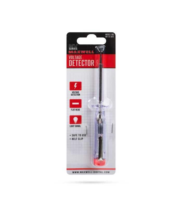 Creion De Faza 200 250vac 140mm Maxwell