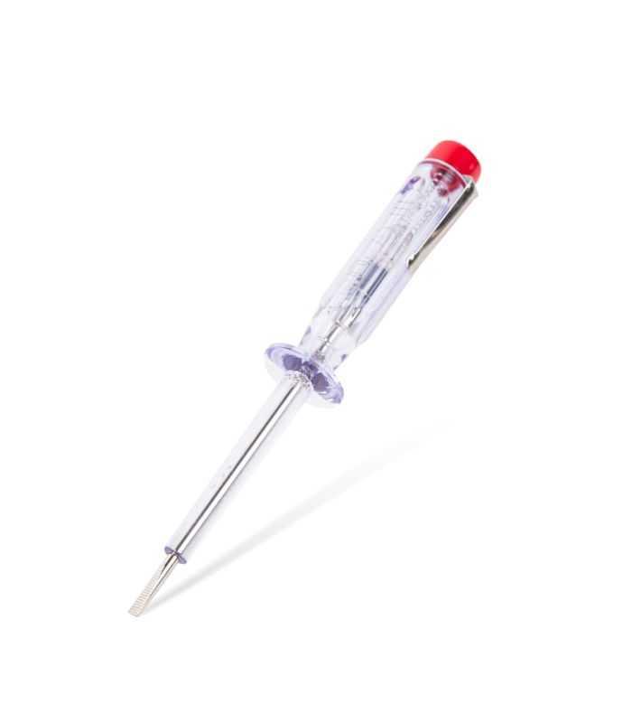 Creion de faza 200-250VAC 140mm MAXWELL