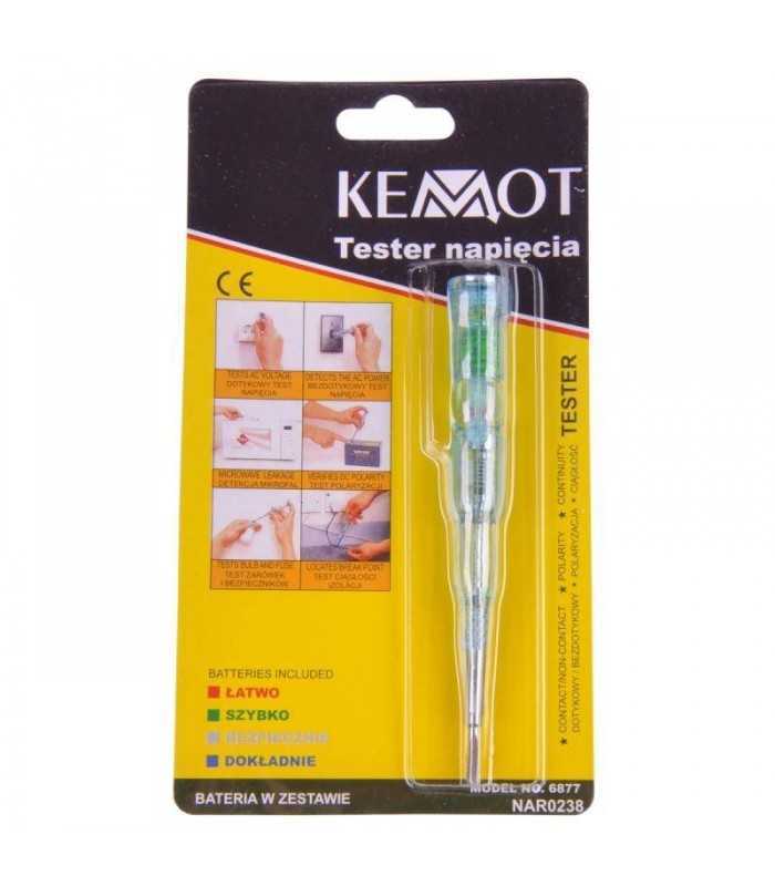 Creion de faza universal Kemot