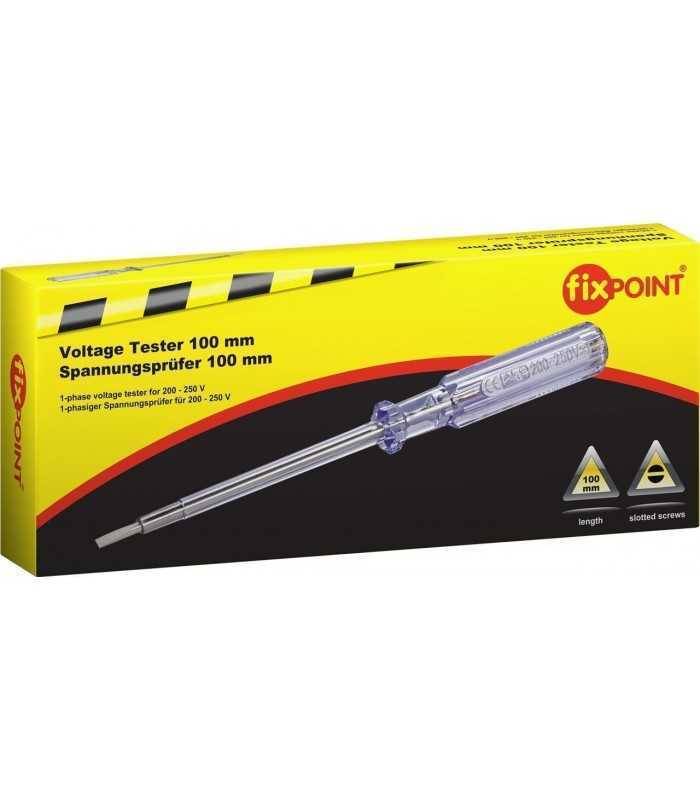 creion de tensiune faza 200 250v 100mm fixpoint 1