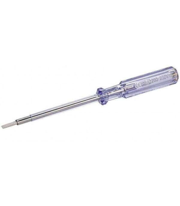 Fixpoint Creion de tensiune faza 200-250V 100mm fixPoint | HABO.RO