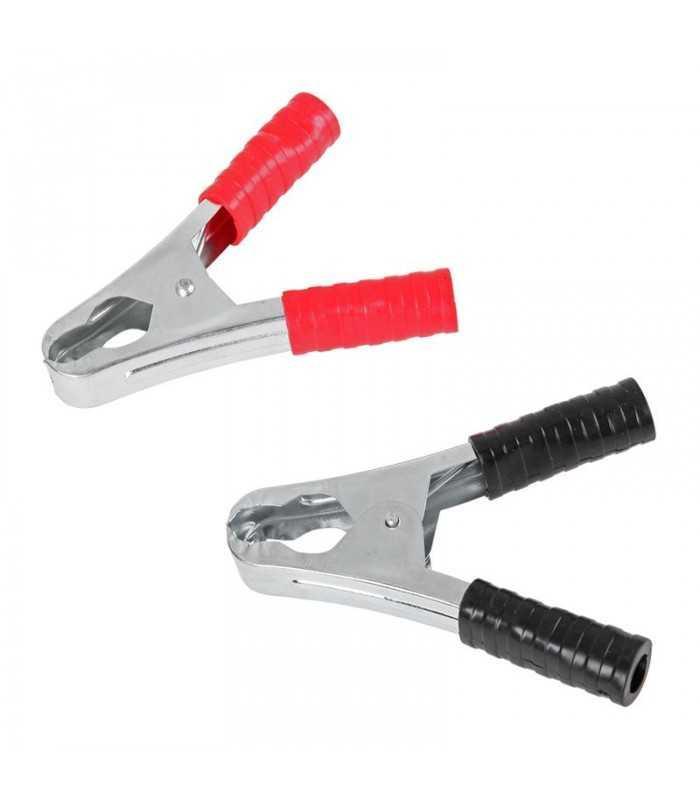 Crocodil 50A izolat negru sau rosu