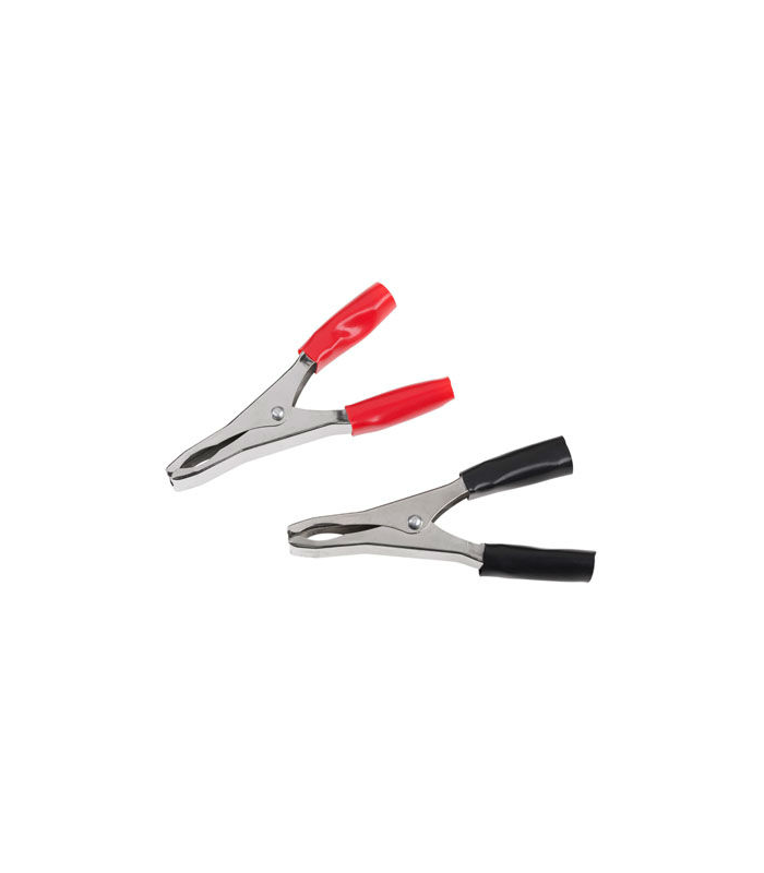 Crocodil 50A rosu sau negru 1buc