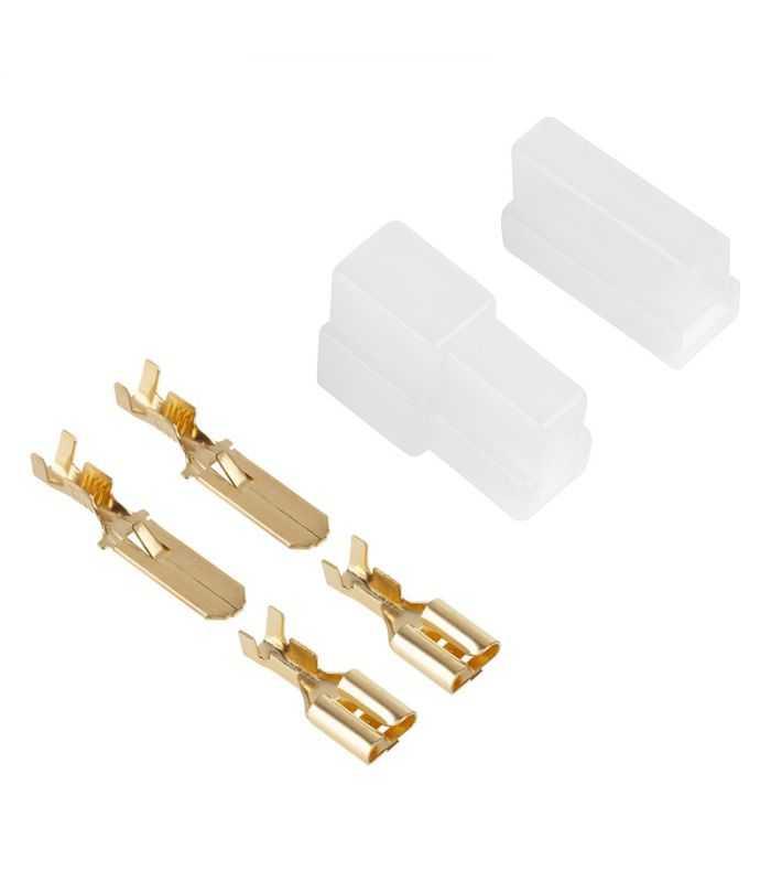 cupla 2 contacte cu protectie papuc auto 2x tatamama 63mm 1