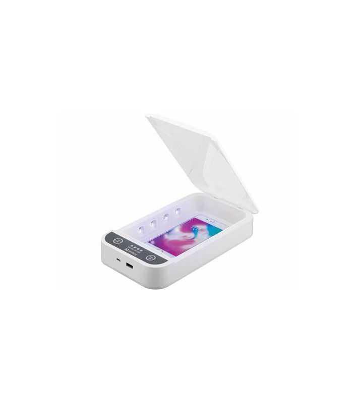 cutie de sterilizare cu lumina uv sandberg 470 30 7 usb 6