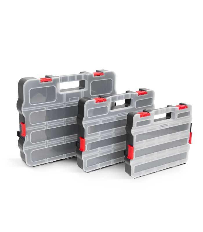 Cutie Organizatoare 270x330x60 Mm Handy