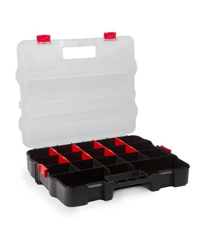 Cutie Organizatoare 373x470x80 Mm Handy