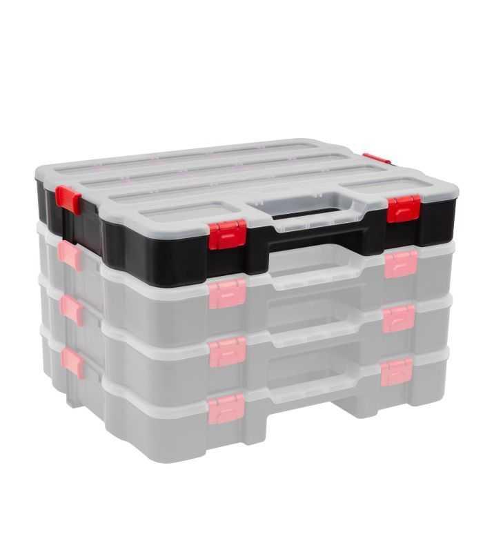 Cutie Organizatoare 373x470x80 Mm Handy