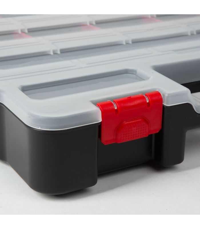 Cutie Organizatoare 373x470x80 Mm Handy