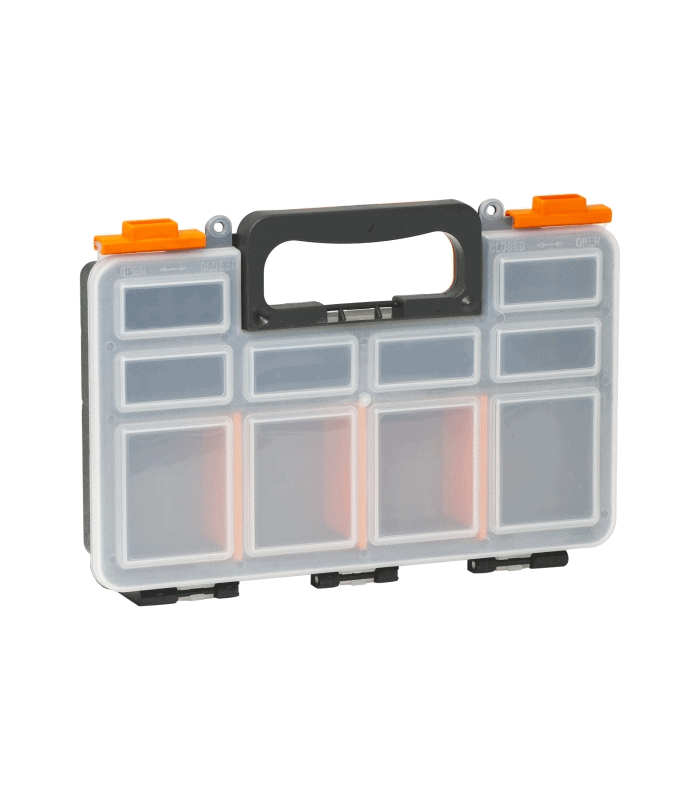 Cutie organizator Profesionala 290x200x60mm HANDY