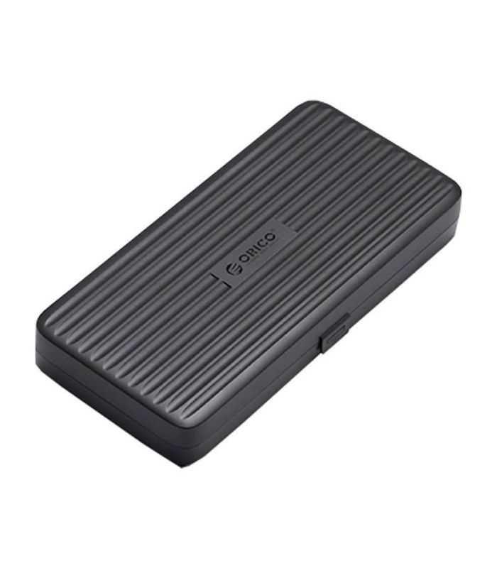 Cutie Protectie 1x 25 Ssd Sau 25 Hdd 170x80x24mm Neagra Orico Mscd 7 Bk