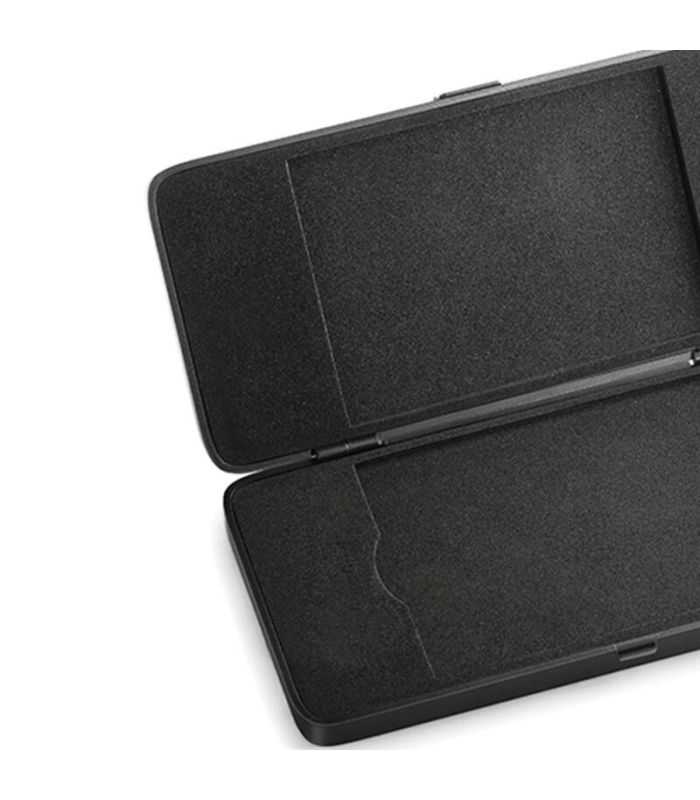 Cutie Protectie 1x 25 Ssd Sau 25 Hdd 170x80x24mm Neagra Orico Mscd 7 Bk