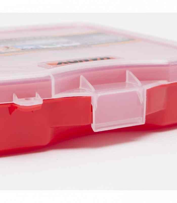 cutie sorter material plastic pentru accesorii handy 10955 2