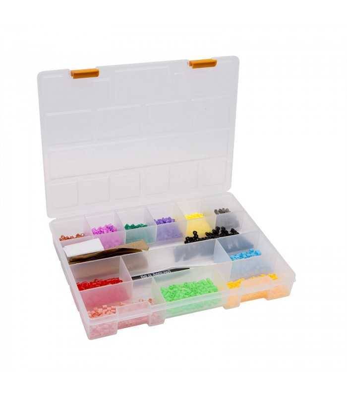 cutie stocare 275x200x40mm handy 1