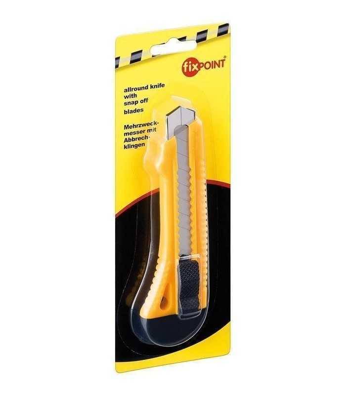 cutter 155x35mm versiune plastic fixpoint 1