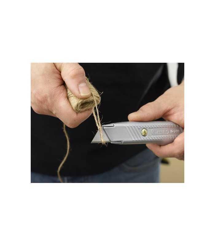 cutter 199e cu lama trapezoidala 2 10 199 stanley 3