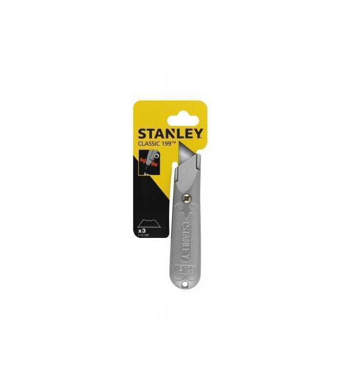 cutter 199e cu lama trapezoidala 2 10 199 stanley 4