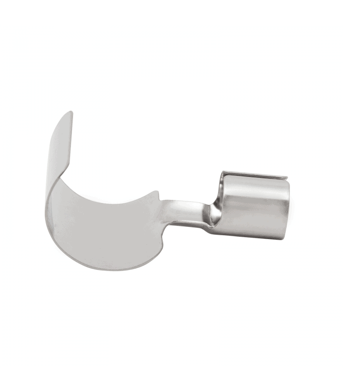 Deflector pentru letcon de lipit cu gaz Fahrenheit