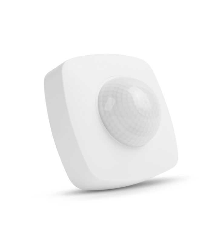 Detector De Miscare Cu Telecomanda 360 10m 2000w Ip65 Delight 18693