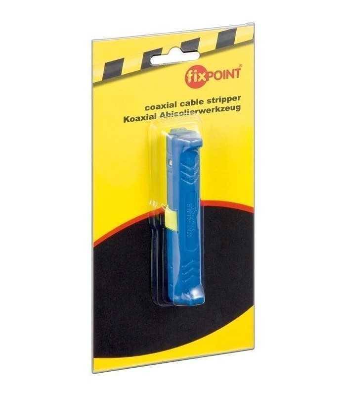 dezizolator cablu coaxial fixpoint 1