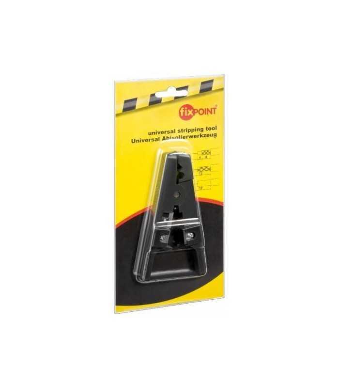 dezizolator universal cabluri de 32 95mm 22awg fixpoint 1